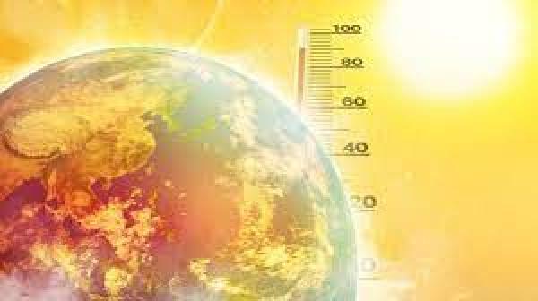 عام 2023.. "الأكثر حراً" في تاريخ الكرة الأرضية